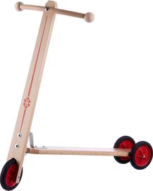 Wenzel 210 Holzroller