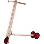 Wenzel 210 - Holzroller, KR 210