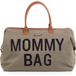 Childhome Mommy Bag Khaki