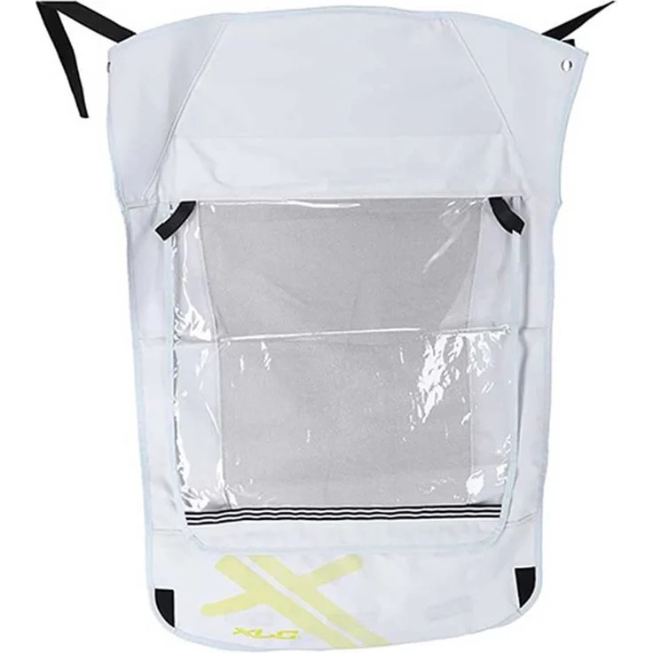 XLC Verdeck 2in1fürKinderanh Duo 8teen für Duo 8teen limone ab 2018