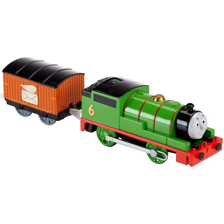 Thomas & Freunde Percy 21 cm grn