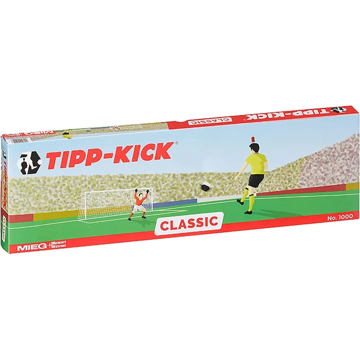 Tipp-Kick Classic Spiel – Bild 1