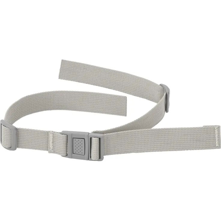 VAUDE Ersatzteil Chest belt 20 mm Kids, Brustgurt für VAUDE-Kinderrucksäcke, pebbles, one size, 127850230