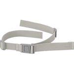 VAUDE Ersatzteil Chest belt 20 mm Kids, Brustgurt für VAUDE-Kinderrucksäcke, pebbles, one size, 127850230