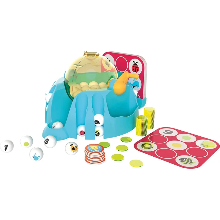 BUKI 5602 - Bingo Junior – Bild 5