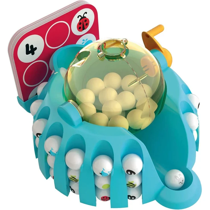 BUKI 5602 - Bingo Junior – Bild 3