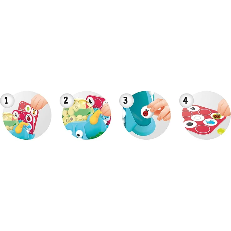 BUKI 5602 - Bingo Junior – Bild 6