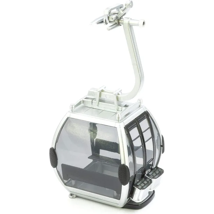 Jaegerndorfer jaegerndorferjc84000 Omega IV 8-Sitzer Kabine Spielzeug Fahrzeug