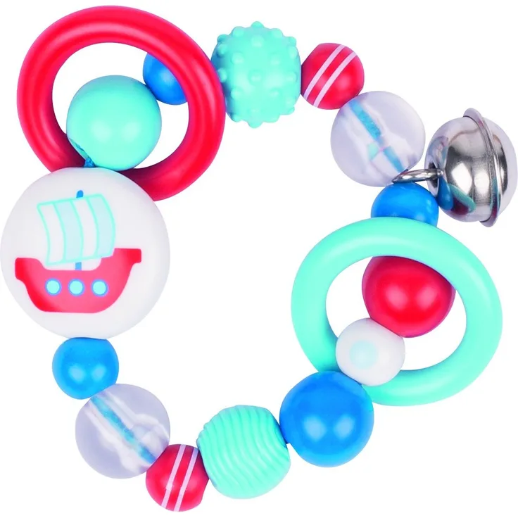 Heimess Elastic Touch Ring (Schiff)