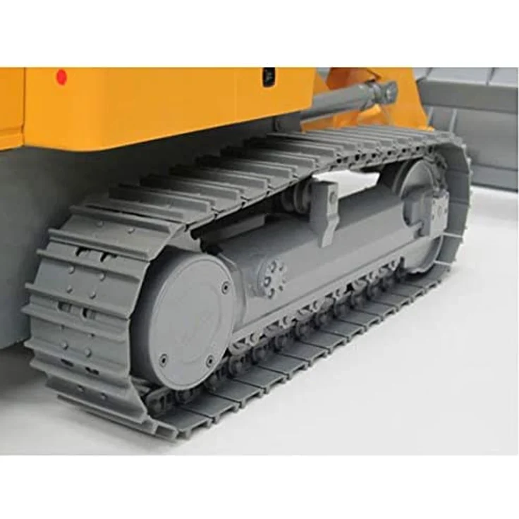 Carson Modellsport 500907111 Liebherr LR634 1:14 Sonderfahrzeug Bausatz – Bild 8