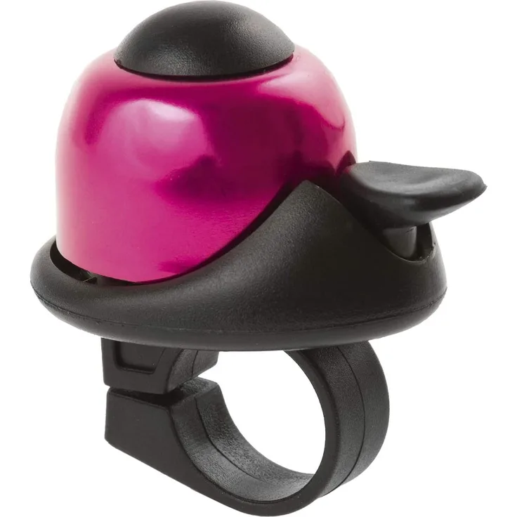 Fahrradklingel Mini 36mm Bella Rosa