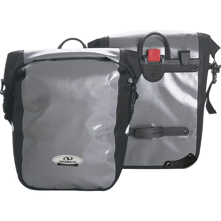 NORCO Columbia Universaltasche Grau