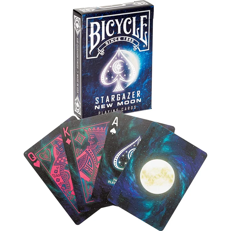 BICYCLE Stargazer New Moon – Bild 2