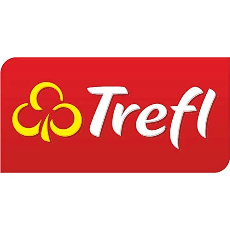 Trefl 27091 Puzzles 2000 Puzzels, farbig – Bild 8