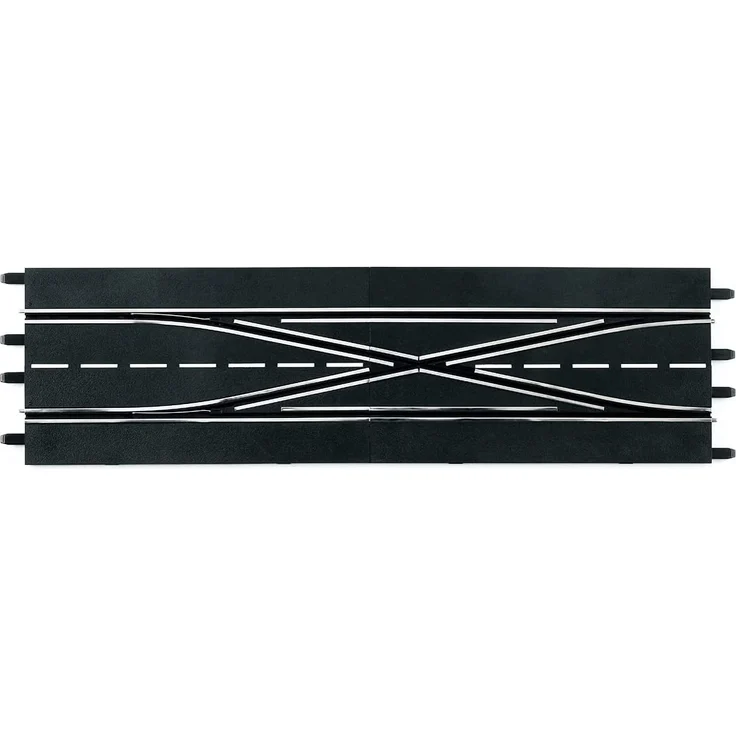 Carrera 20030347 - Digital 132/124 Doppelweiche - Preisvergleich – Bild 2