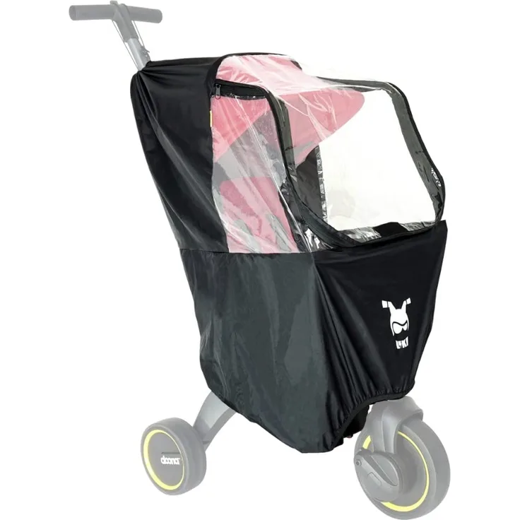 Doona Liki Trike Regenschutz - Zubehör für Dreirad