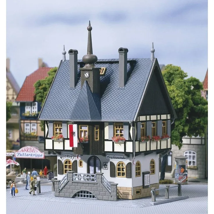 Auhagen 12350 Mehrfarbig