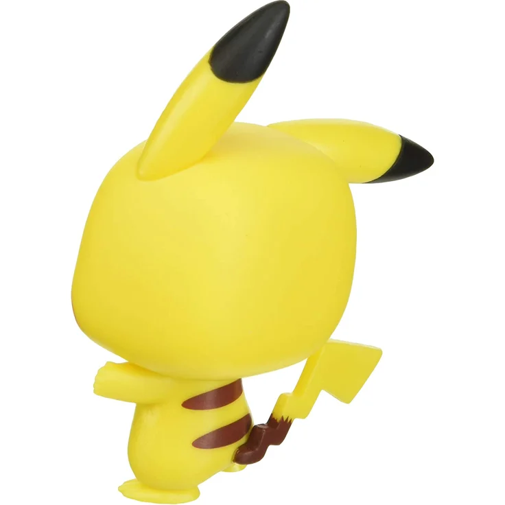 Funko POP! Pikachu - Pokemon - Preisvergleich – Bild 2