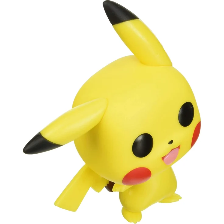 Funko POP! Pikachu - Pokemon - Preisvergleich – Bild 1