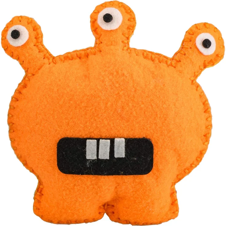 Kosmos 604394 Mein erstes Nähset Nähen Lernen für Kinder, Bastel-Set – Bild 3