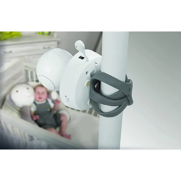 MOTOROLA BABY MONITOR VM55 5 – Bild 9