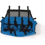 XLC ErsatzsitzfürKinderanh Mono 8teen für Mono 8teen blau ab 2018