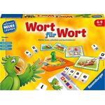 Ravensburger Spielen und Lernen 24955 - Wort für Wort