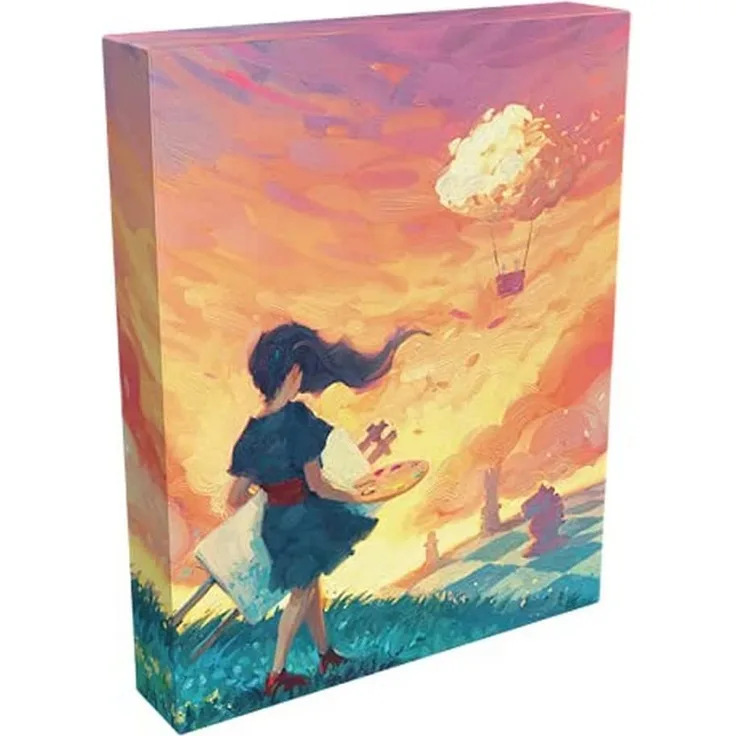 Canvas