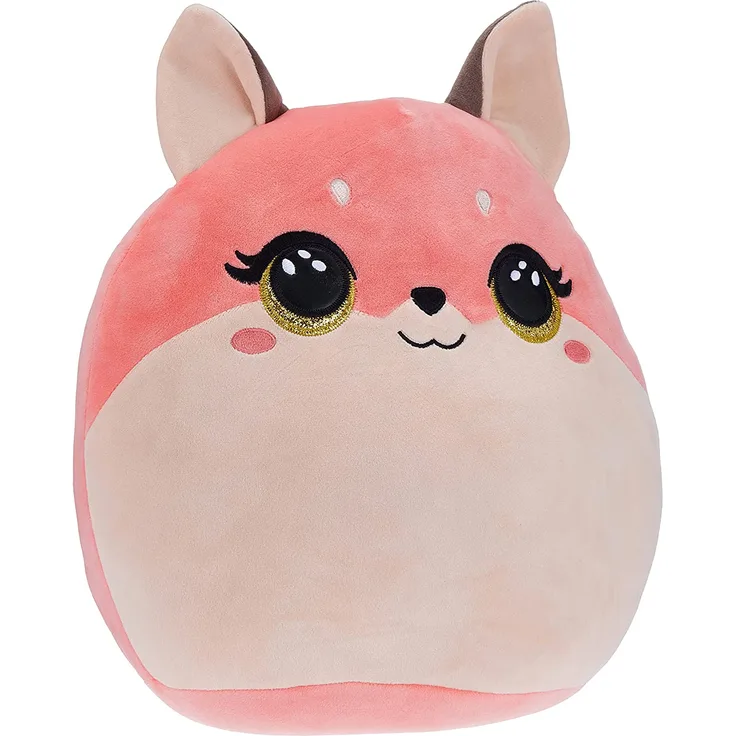 Ty Roxie Fuchs - Squishy Beanie 35cm