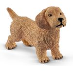 Schleich Farm World Tierfigur Dackel