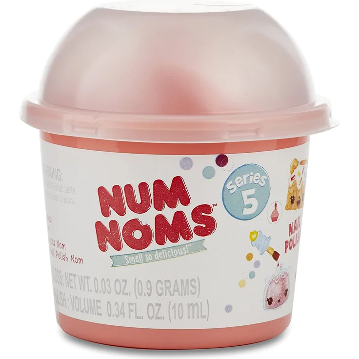 Num Noms Mystery 1 Packung