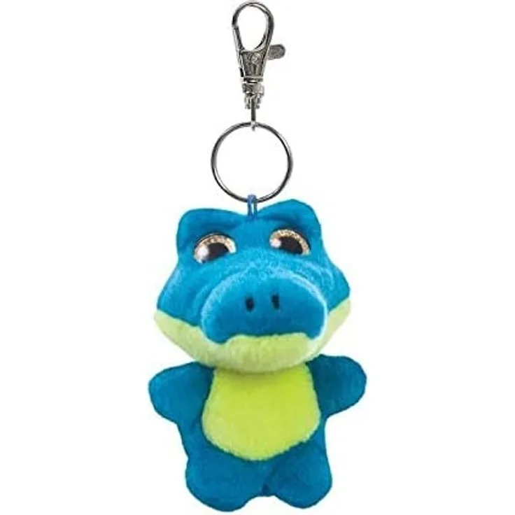 YooHoo Alice Alligator-Schlüsselanhänger 9 cm