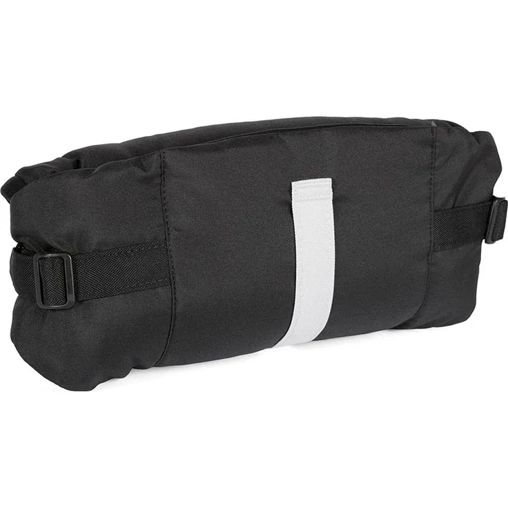 Chicco Easy Fit - Chicco Easy Fit - Ergonomischer Babytrage, 0 bis 9 kg, Schwarz (Black Night) – Bild 3