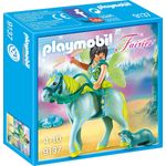Playmobil 9137 - Wasserfee mit Pferd Aquarius