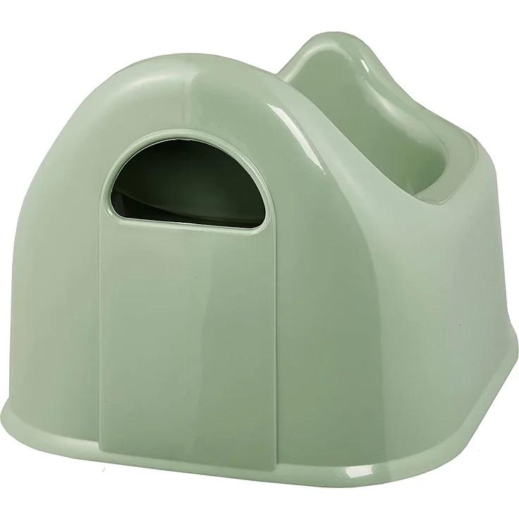 Bella Bambina Kindertopf shale green – Bild 3