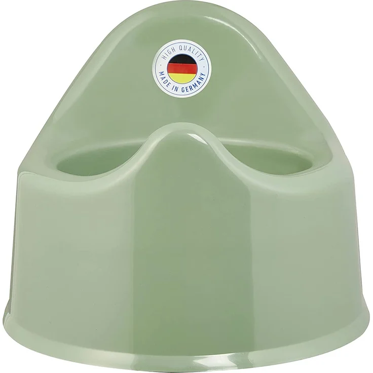 Bella Bambina Kindertopf shale green – Bild 2