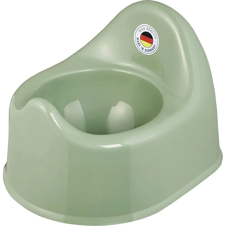 Bella Bambina Kindertopf shale green – Bild 1