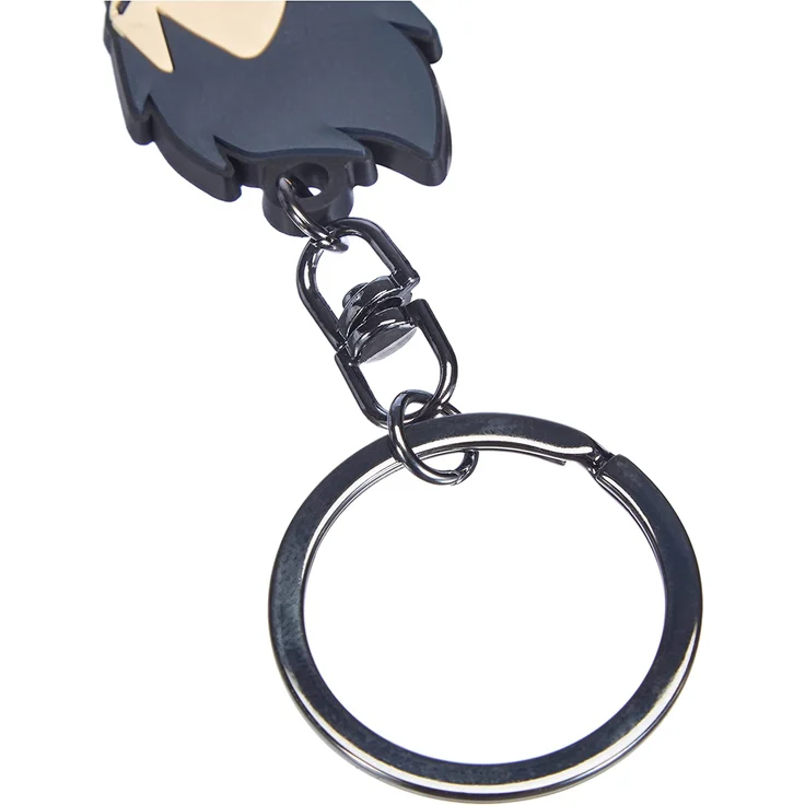 ABYstyle Dragon Ball Z Vegeta PVC Keychain – Bild 5