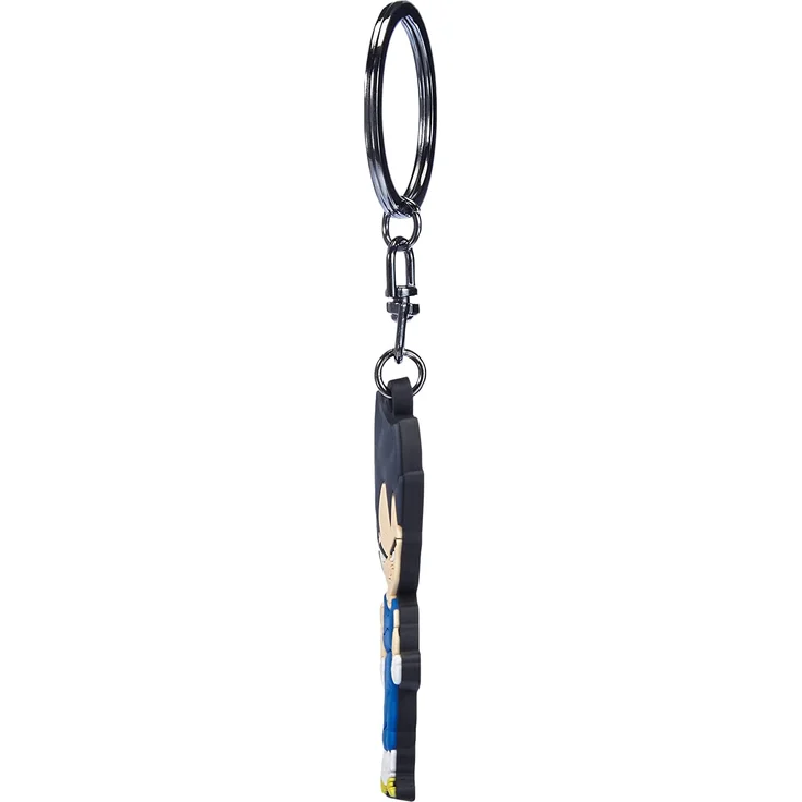 ABYstyle Dragon Ball Z Vegeta PVC Keychain – Bild 2
