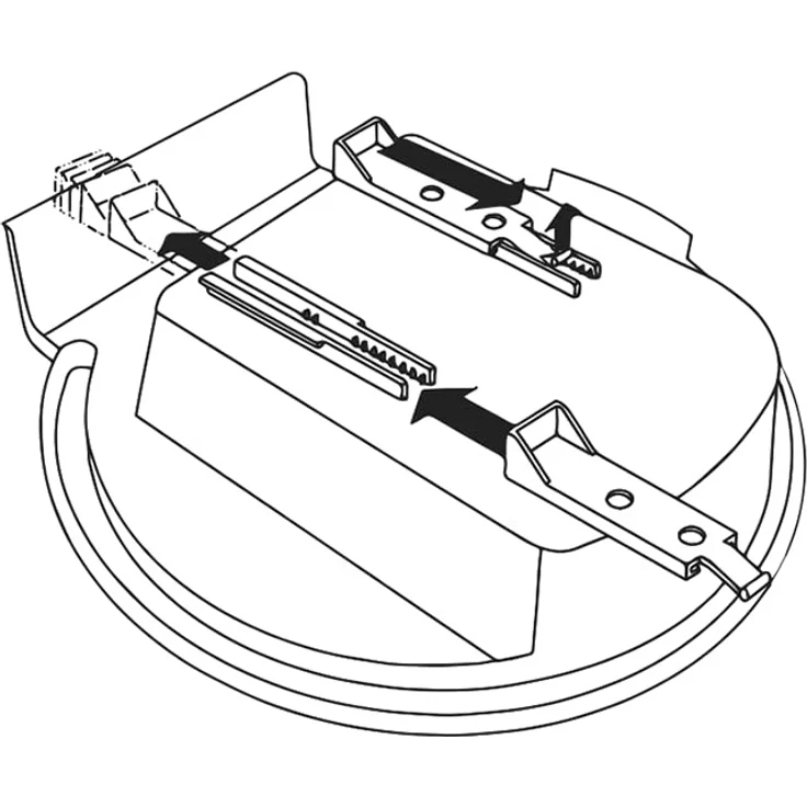 Rotho Babydesign Kiddy Wash – Bild 4