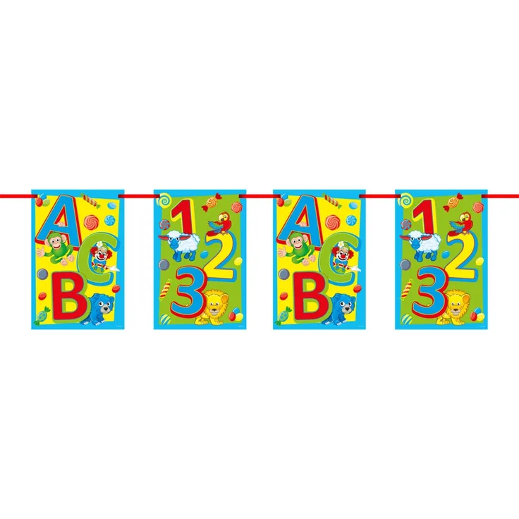 Folat flaggenleine ABC-Junior 10 Meter