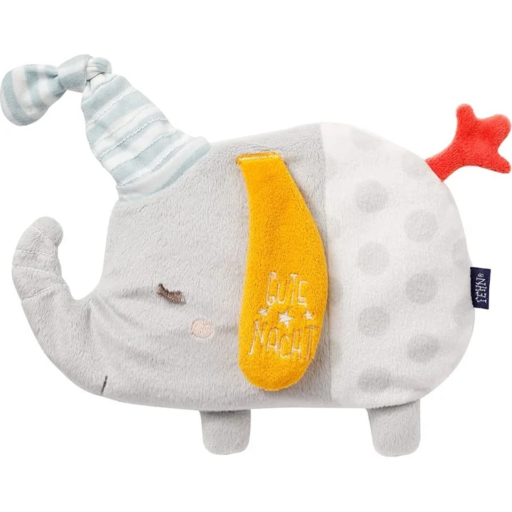 Fehn Wärmetier Elefant – Bild 1