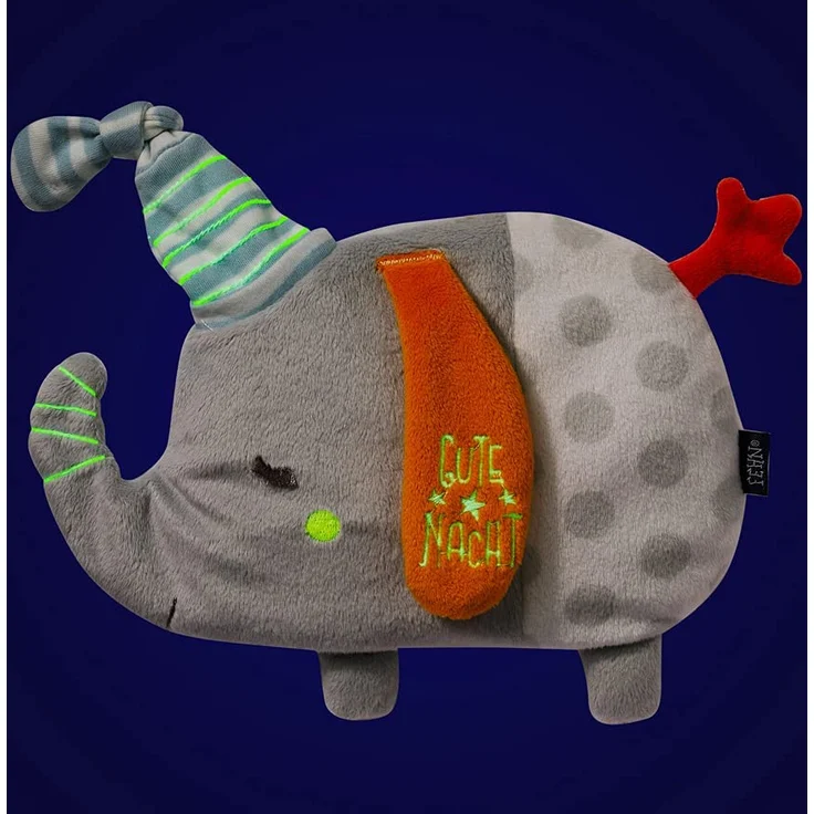 Fehn Wärmetier Elefant – Bild 5