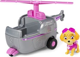 PAW Patrol Skye’s Helikopter