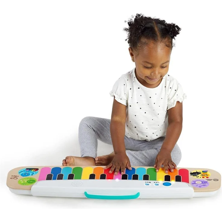 Baby Einstein Magisches Touch Keyboard – Bild 4