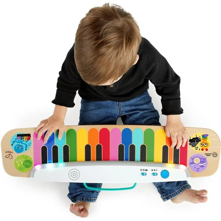 Baby Einstein Magisches Touch Keyboard – Bild 5