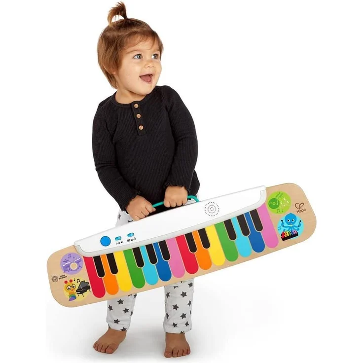 Baby Einstein Magisches Touch Keyboard – Bild 6