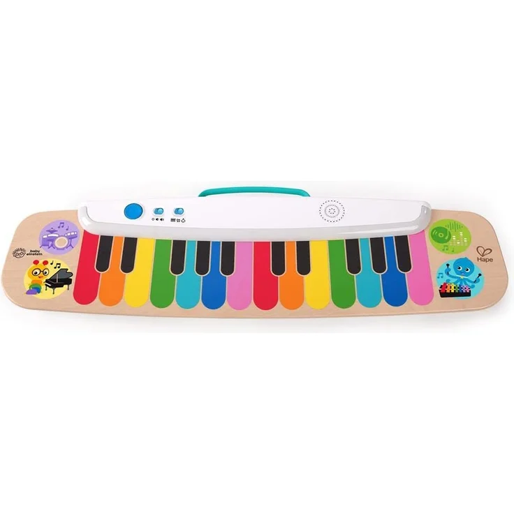 Baby Einstein Magisches Touch Keyboard – Bild 2