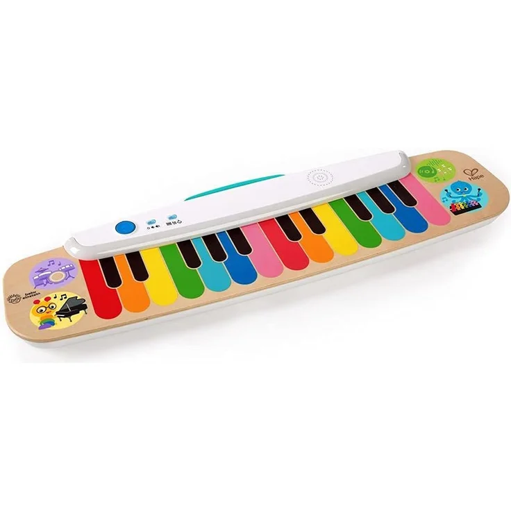 Baby Einstein Magisches Touch Keyboard – Bild 1