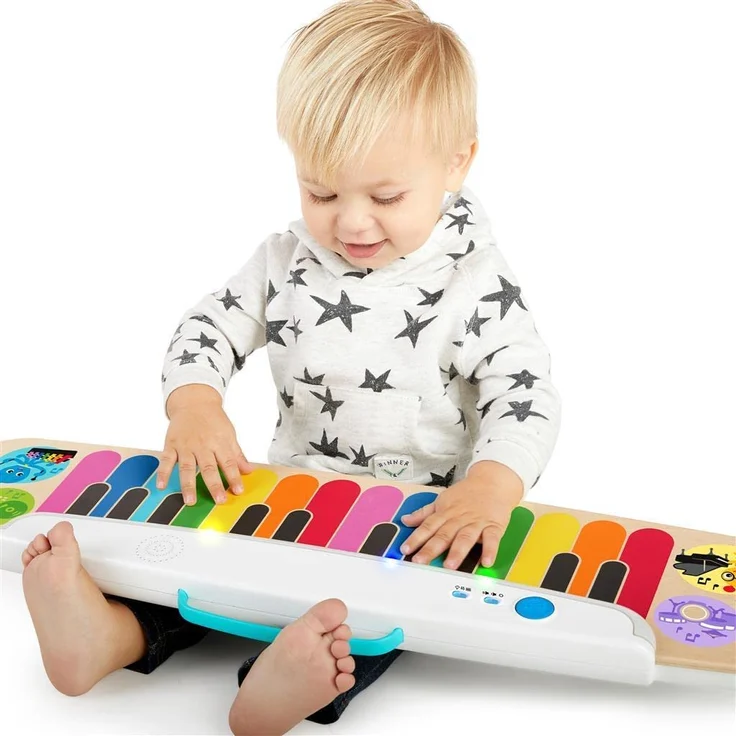 Baby Einstein Magisches Touch Keyboard – Bild 7